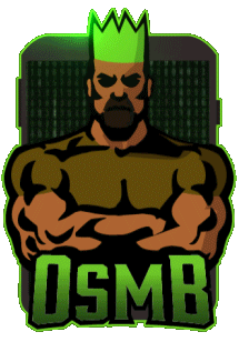 OSMB logo